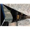 Image 2 : GJ2 IBANEZ JACKSON CONCORDE #1539 6 STRING ELECTRIC GUITAR
