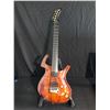 Image 2 : PARKER FLY MODEL HUM/HUM PIEZO WITH MIDI PRIVATE RESERVE 6 STRING ELECTRIC GUITAR