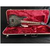 Image 1 : IBANEZ J CUSTOM RG8570Z BRE LIMITED EDITION WITH ABALONE VINE INLAY ON NECK 6 STRING ELECTRIC GUITAR