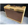 Image 2 : CORNELL CUSTOM 80 ERIC CLAPTON VINTAGE AMPLIFIER