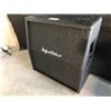 Image 2 : HUGHES AND KETTNER 4X12" SPEAKER CABINET