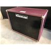 Image 2 : CORNFORD 120 WATT 2X12" SPEAKER CABINET