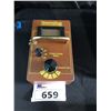 Image 1 : BROWN BOX VOLTAGE REGULATOR