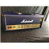 Image 1 : MARSHALL JVM 410SJS JOE SATRIANI EDITION 100 WATT VALVE AMPLIFIER