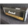 Image 2 : MARSHALL TSL60 TRIPLE SUPER LEAD JCM2000 60 WATT AMPLIFIER
