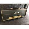 Image 1 : MARSHALL JMP SUPER BASS 100 WATT AMPLIFIER