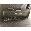 Image 1 : RED PLATE BLACK MAGIC 100 WATT AMPLIFIER