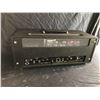 Image 3 : RED PLATE BLACK MAGIC 100 WATT AMPLIFIER