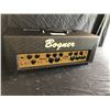 Image 1 : BOGNER SUPER LEAD GOLD FINGER SL 45 AMPLIFIER