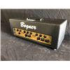 Image 2 : BOGNER SUPER LEAD GOLD FINGER SL 45 AMPLIFIER