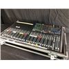 Image 1 : SOUNDCRAFT SI COMPACT 32 DIGITAL LIVE SOUND CONSOLE