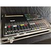 Image 2 : SOUNDCRAFT SI COMPACT 32 DIGITAL LIVE SOUND CONSOLE
