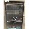 Image 2 : AV COMPONENT RACK WITH ALLEN & HEATH GL2 MULTI-FUNCTION 4 GROUP AUDIO MIXING CONSOLE, PRESONUS