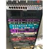 Image 3 : AV COMPONENT RACK WITH ALLEN & HEATH GL2 MULTI-FUNCTION 4 GROUP AUDIO MIXING CONSOLE, PRESONUS