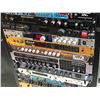 Image 8 : AV COMPONENT RACK WITH ART PB 4X4 PRO, FURMAN PL-PLUS SERIES II POWER, LINE 6