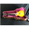 Image 1 : GIBSON LES PAUL CUSTOM 10TH ANNIVERSARY  CHAMBERED REISSUE 6 STRING ELECTRIC GUITAR