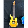 Image 2 : VIGIER EXCALIBUR 6 STRING ECLECTIC GUITAR