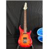Image 2 : VIGIER EXCALIBUR GNR 2008 BFOOT SIGNATURE SERIES 6 STRING ELECTRIC GUITAR