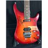 Image 3 : VIGIER EXCALIBUR GNR 2008 BFOOT SIGNATURE SERIES 6 STRING ELECTRIC GUITAR