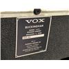 Image 8 : VOX MODEL V1121 "BUCKINGHAM" SUPER REVERB AMPLIFIER WITH VOX MODEL V412"BUCKINGHAM" SPEAKER CABINET