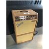 Image 1 : FENDER ACOUSTASONIC PR370 VINTAGE AMPLIFIER