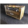 Image 2 : FARGEN CUSTOM SHOP SUPER COLLIDER VINTAGE AMPLIFIER