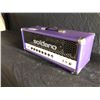 Image 2 : SOLDANO 100 WATT SUPER LEAD OVERDRIVE AMPLIFIER