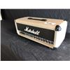 Image 2 : MARSHALL SILVER JUBILEE MODEL 2553 VINTAGE AMPLIFIER