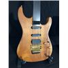 Image 3 : SUHR  2010 NAMM SHOW SPECIAL #11627 REB BEACH MODEL KOA WITH GOLD HARDWARE NATURAL OIL FINISH 6