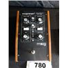 Image 1 : MOOG MOOGER FOOGER ANALOG DELAY EFFECT PEDALS