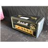 Image 2 : MARSHALL 50TH ANNIVERSARY MODEL JMP1H MINI AMPLIFIER