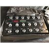 Image 1 : TC ELECTRONICS G SYSTEM INTEGRATED EFFECTS + MANAGEMENT EFFECTS BOARD