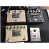 Image 1 : BLACK STAR HT BOOST, HT BLACK FIRE, HT DUAL AND MK BOOST PEDAL