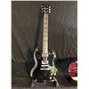 Image 2 : GIBSON SG TONY IOMMI SIGNATURE SERIES 6 STRING ELECTRIC GUITAR