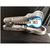 Image 1 : GIBSON LES PAUL FIRST RUN SERIAL #RG1007 LIMITED EDITION ROBOT 6 STRING GUITAR WITH COA