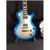 Image 3 : GIBSON LES PAUL FIRST RUN SERIAL #RG1007 LIMITED EDITION ROBOT 6 STRING GUITAR WITH COA