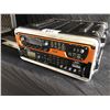 Image 2 : PORTABLE CARRYING CASE WITH ELEVEN RACK AND FRACTAL AXE-FX PRE AMP/EFFECTS PROCESSOR