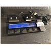Image 2 : VOX FOOT CONTROLLER AND 2 TWO POSITION FOOT PEDAL SWITCHES