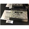 Image 1 : HUGHES & KETTNER TUBE REPLEX TAPE DELAY SIMULATOR