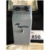 Image 2 : JMI SUPAFUZZ LIMITED EDITION 30/100 REPLICA EFFECTS PEDAL