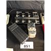 Image 1 : LINE 6 M9 MODELER, VERBZILLA AND LINE 6 EFFECTS PEDAL