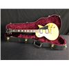 Image 1 : GIBSON LES PAUL CUSTOM BONAMASSA 008 AGED GOLDTOP 6 STRING ELECTRIC GUITAR WITH COA