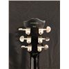 Image 8 : GIBSON LES PAUL CUSTOM BONAMASSA 008 AGED GOLDTOP 6 STRING ELECTRIC GUITAR WITH COA