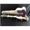 Image 1 : GIBSON SG SPECIAL ROBOT LTD. PURPLE METALLIC SN:0077813466 STRING ELECTRIC GUITAR