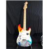 Image 2 : FENDER STRATOCASTER ERIC CLAPTON NEW YORK COPY 6 STRING ELECTRIC GUITAR