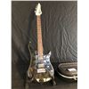 Image 2 : VIGIER EXCALIBUR SHAWN LANE SIGNATURE MODEL 6 STRING ELECTRIC GUITAR