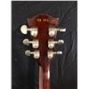 Image 10 : 1957 GIBSON LES PAUL GOLDTOP  CUSTOM DICKEY BETTS ULTRA-AGED 6 STRING ELECTRIC GUITAR SN:DB001