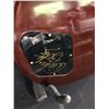 Image 9 : 1957 GIBSON LES PAUL GOLDTOP  CUSTOM DICKEY BETTS ULTRA-AGED 6 STRING ELECTRIC GUITAR SN:DB001