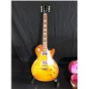 Image 2 : 1994 GIBSON LES PAUL TOM MURPHY 6 STRING ELECTRIC GUITAR