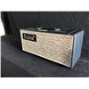 Image 1 : COLBY PARK LIMITED EDITION VINTAGE AMPLIFIER